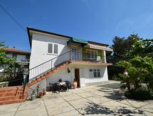 Wohnung Hana 1