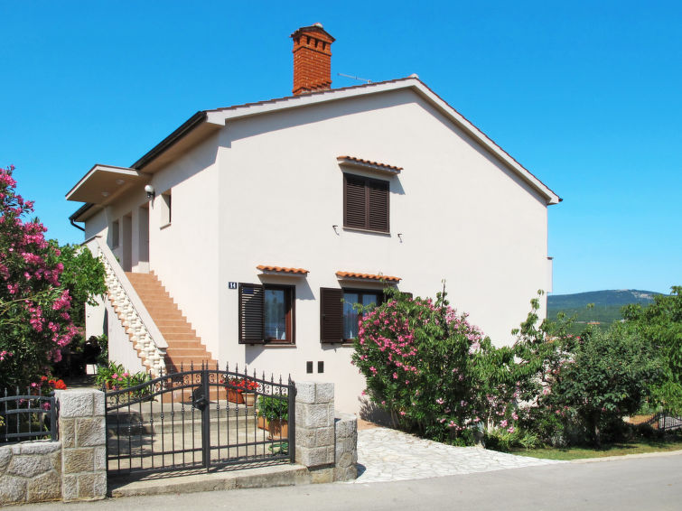 Haus Rosic (KRK218)