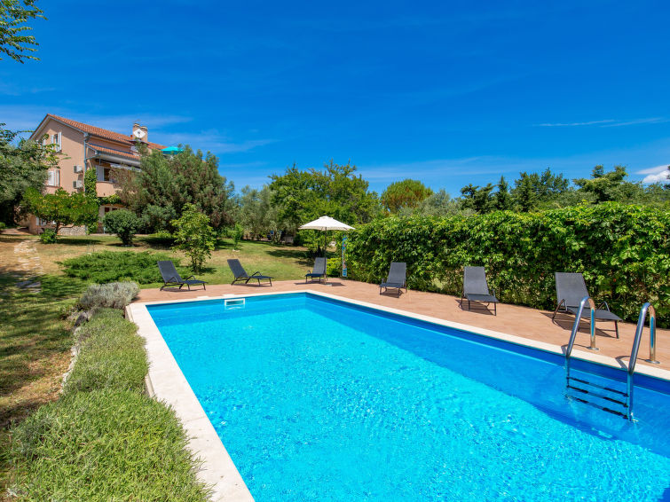 Search and Stay destination Milohnići, Primorsko-goranska županija - Croatia from AU$ 113. Glavotok (KRK307)