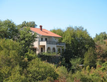 Knus appartement in Milohnici, vlakbij Krk - 5 personen - thumbnail 1