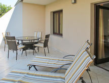 Knus appartement in Milohnici, vlakbij Krk - 5 personen - thumbnail 6