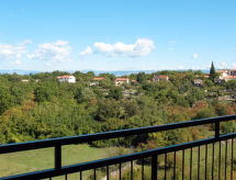 Knus appartement in Milohnici, vlakbij Krk - 5 personen - thumbnail 4