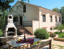 Knus appartement in Milohnici, vlakbij Krk - 5 personen - thumbnail 2