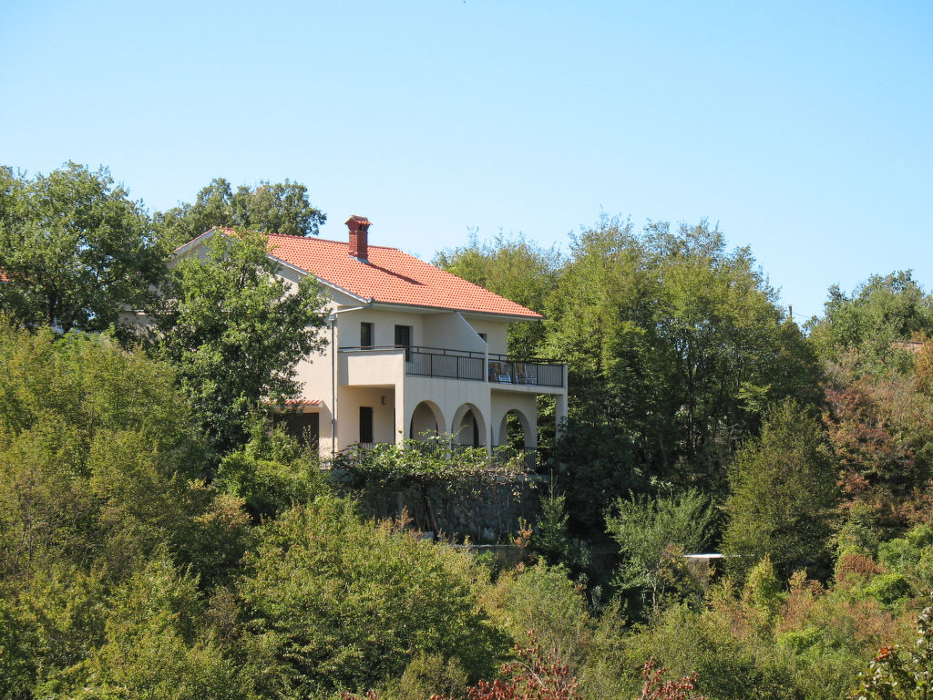 Ferienwohnung Urdih (KRK315) Ferienwohnung  Insel Krk