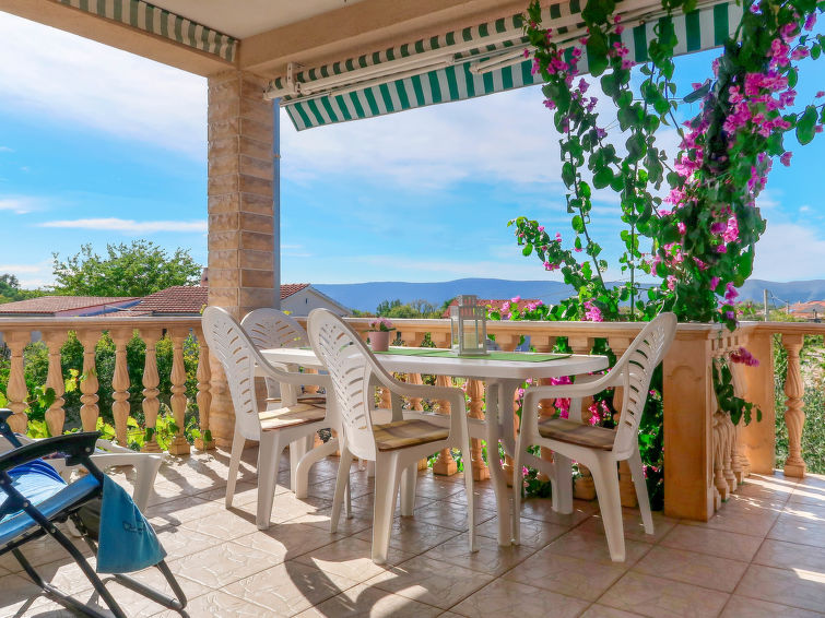 Search and Stay destination Milohnići, Primorsko-goranska županija - Croatia from AU$ 92. Andjelka (KRK310)
