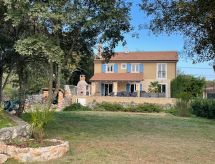 Villa Maslina: Moderne vrijstaande villa met privézwembad nabij Krk - thumbnail 6