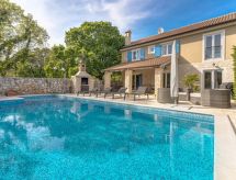 Villa Maslina
