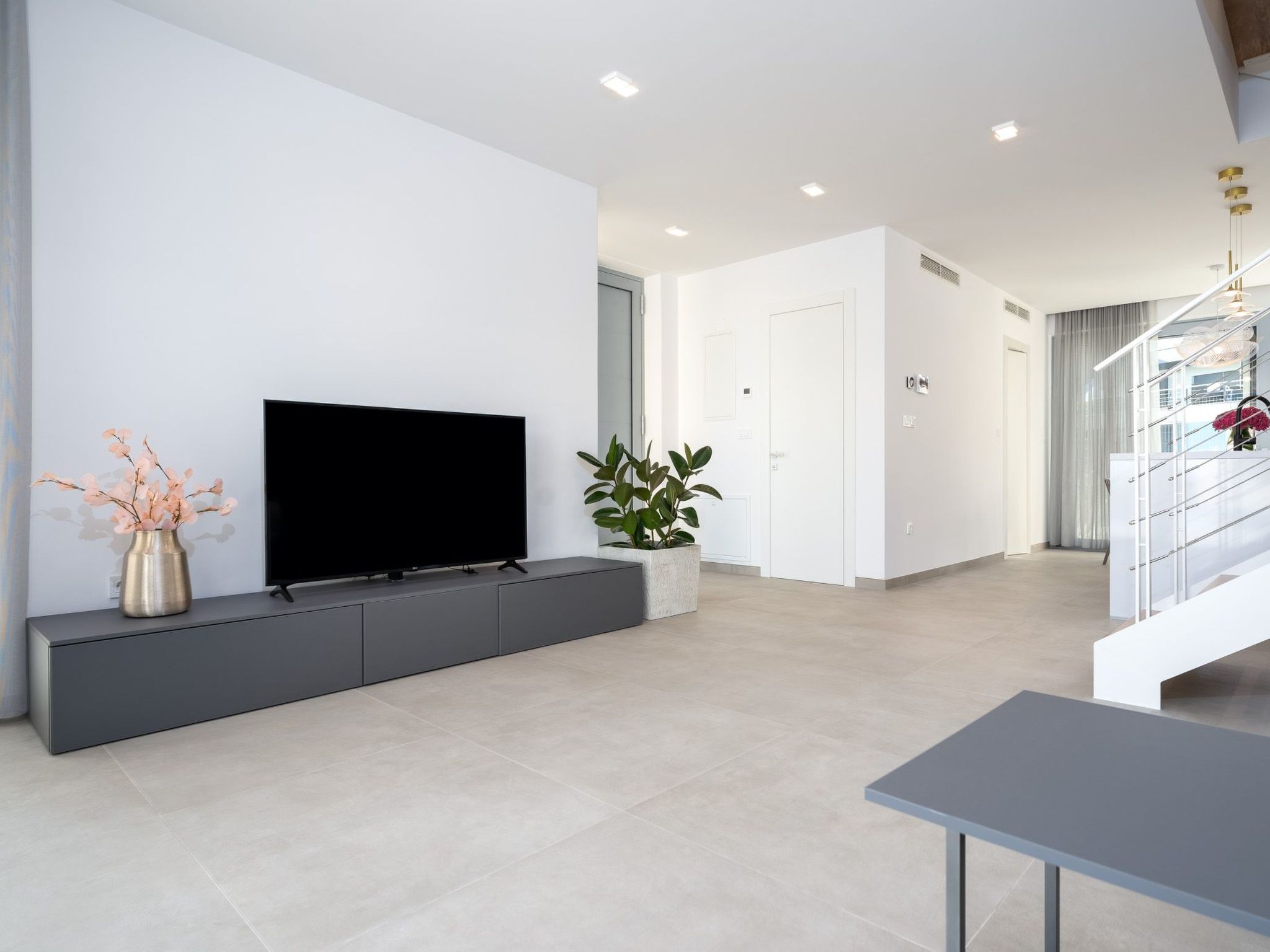 Neue moderne Villa "Smokva 1" mit Pool-Image-tags.info