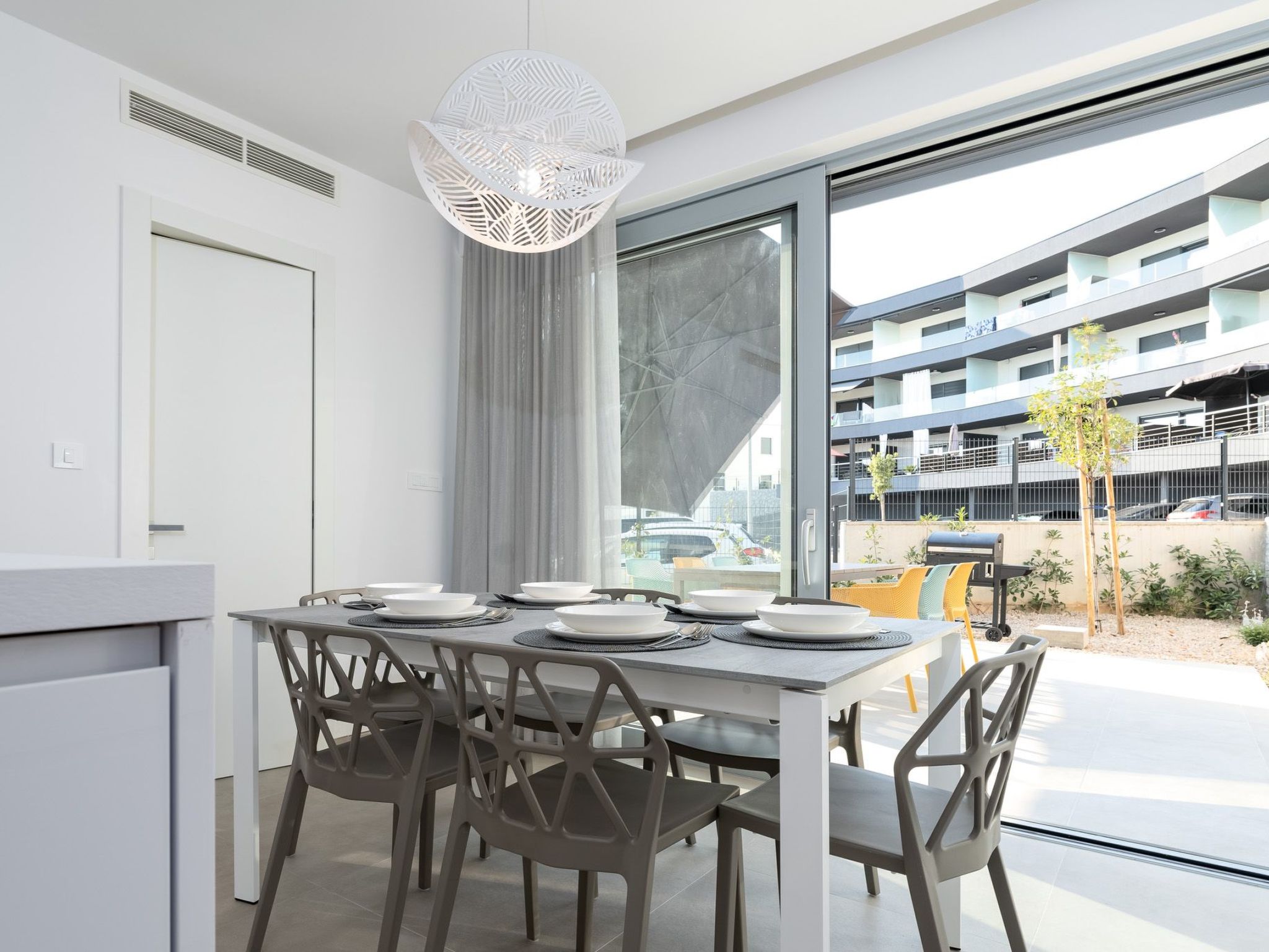 Neue moderne Villa "Smokva 1" mit Pool-Image-tags.info