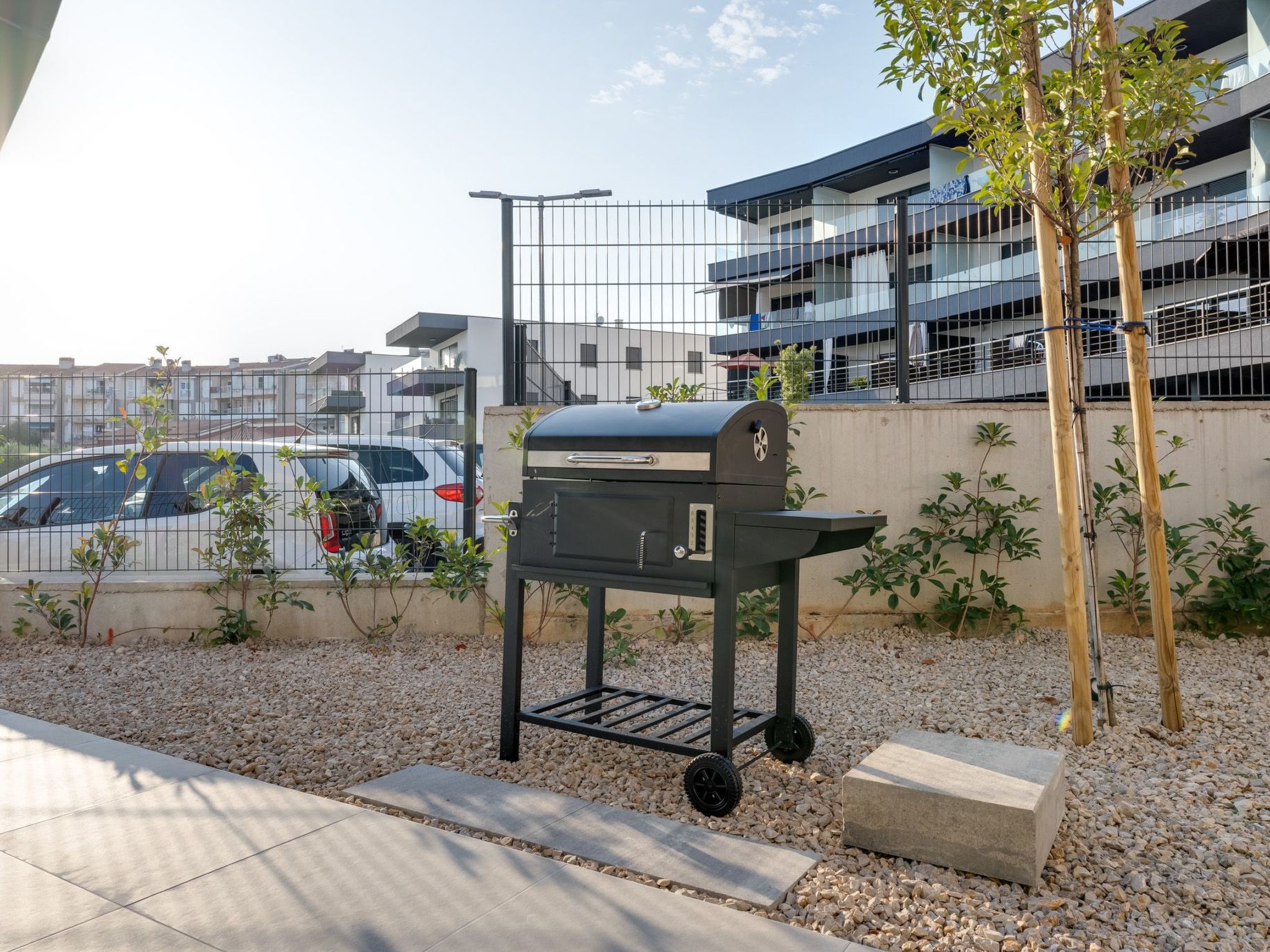 Neue moderne Villa "Smokva 1" mit Pool-Image-tags.info