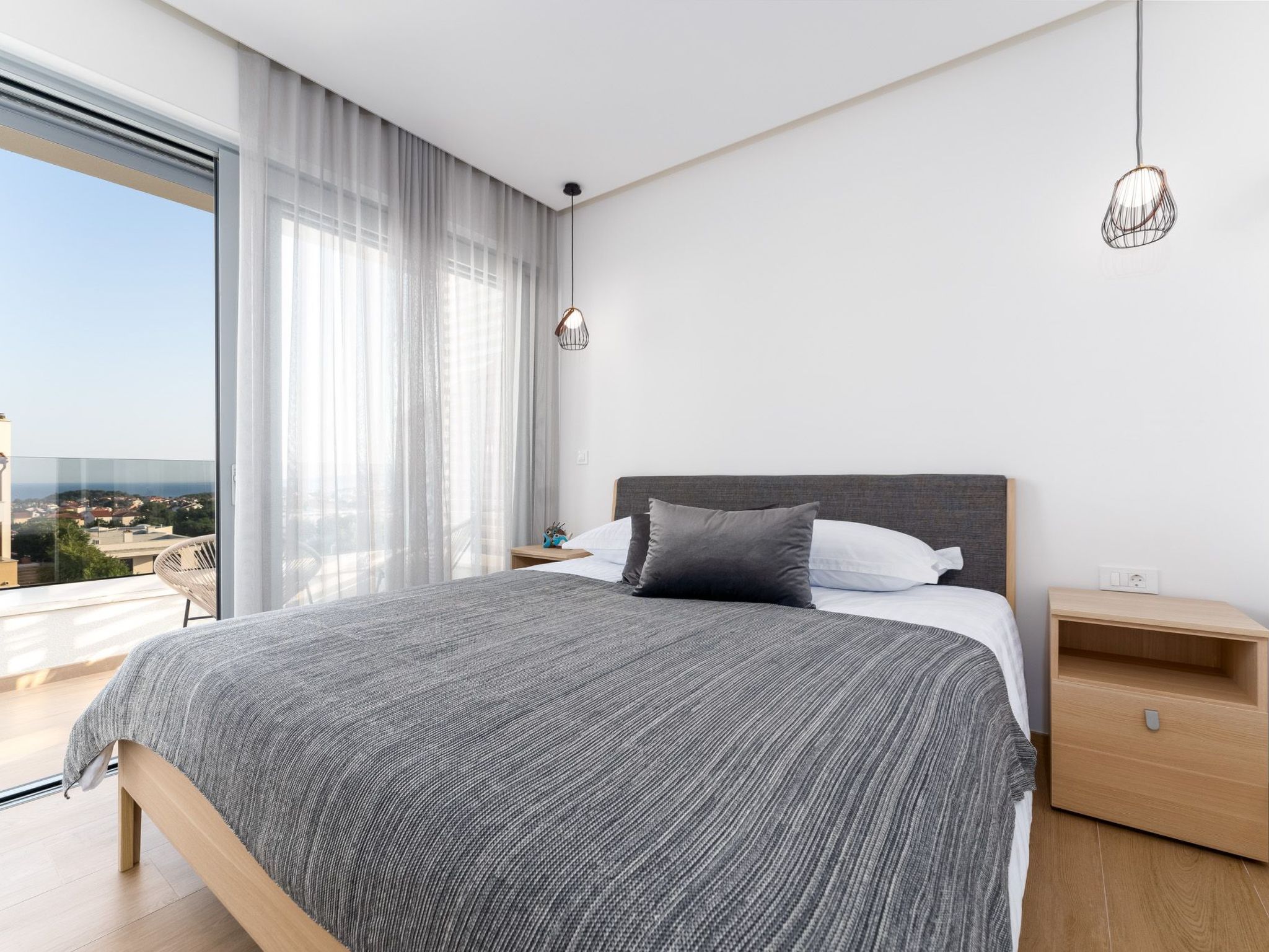 Neue moderne Villa "Smokva 1" mit Pool-Image-tags.info