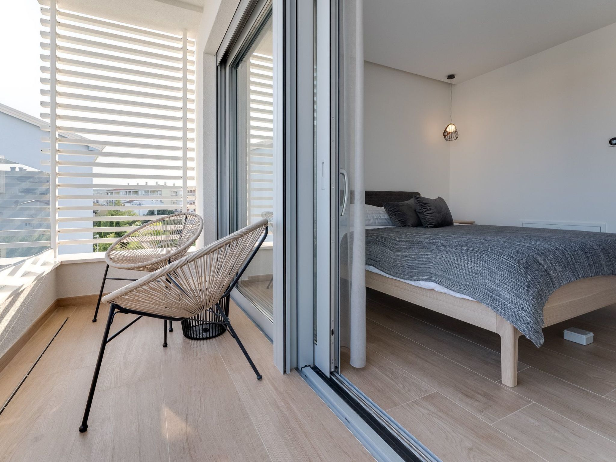 Neue moderne Villa "Smokva 1" mit Pool-Image-tags.info