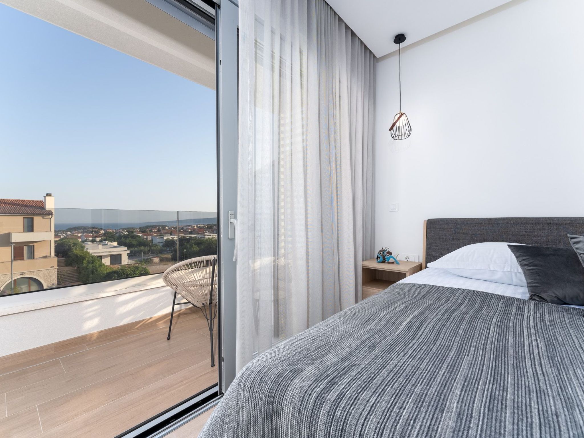 Neue moderne Villa "Smokva 1" mit Pool-Image-tags.info