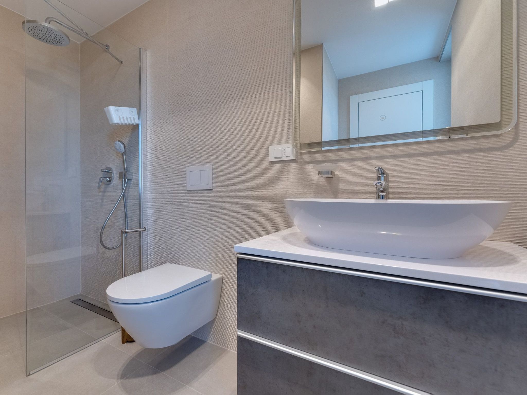 Neue moderne Villa "Smokva 1" mit Pool-Image-tags.info