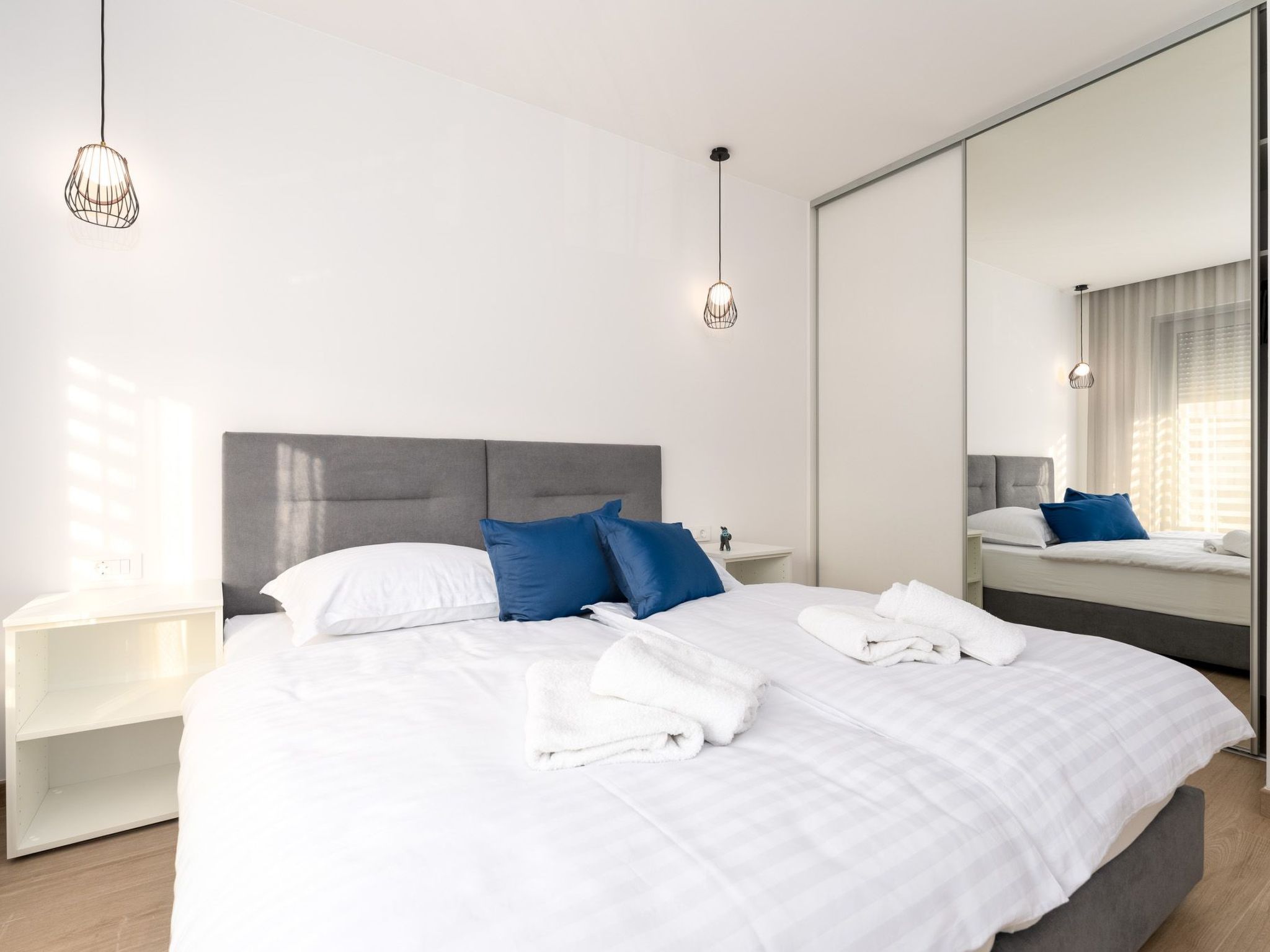 Neue moderne Villa "Smokva 1" mit Pool-Image-tags.info