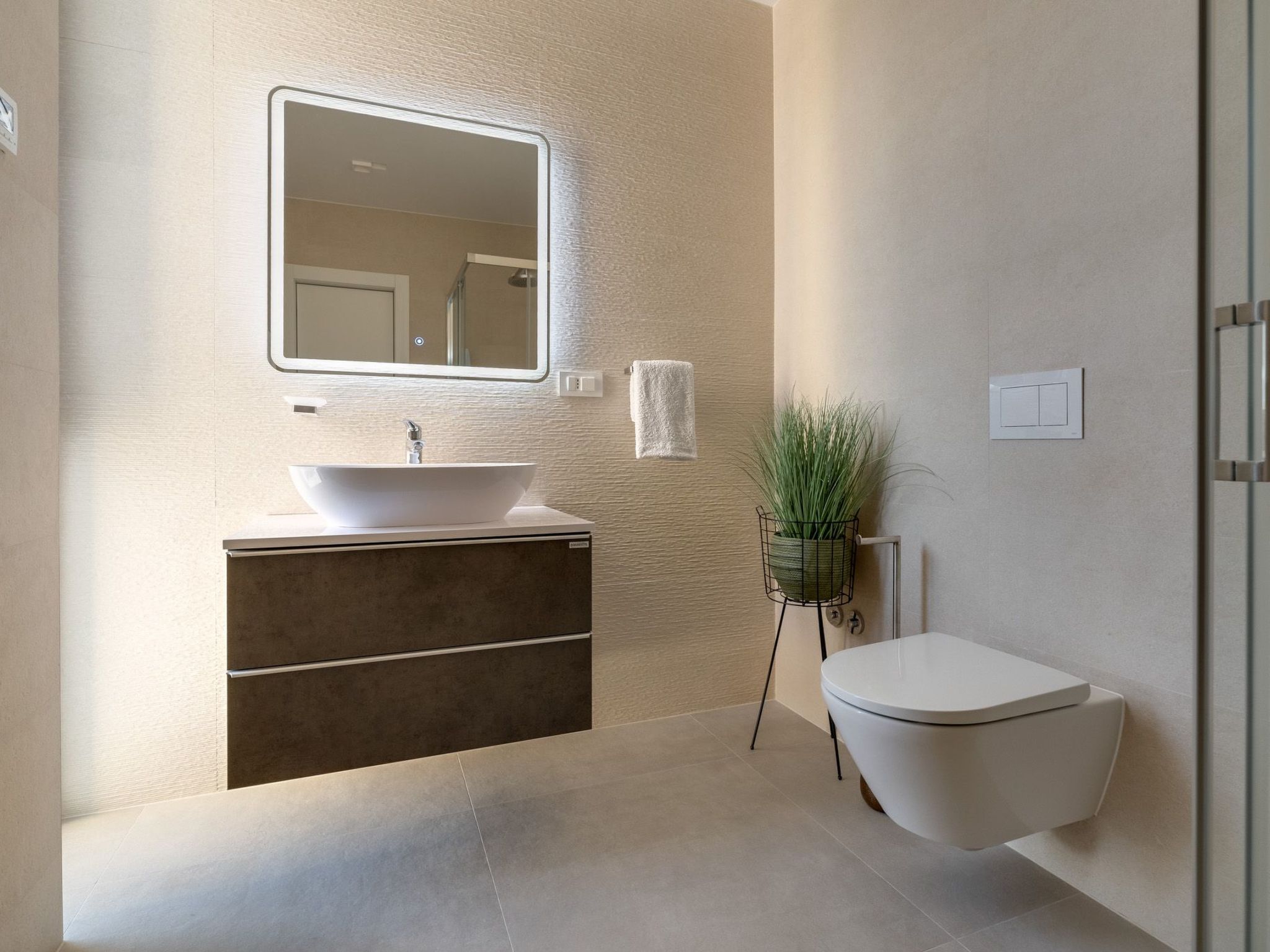 Neue moderne Villa "Smokva 1" mit Pool-Image-tags.info