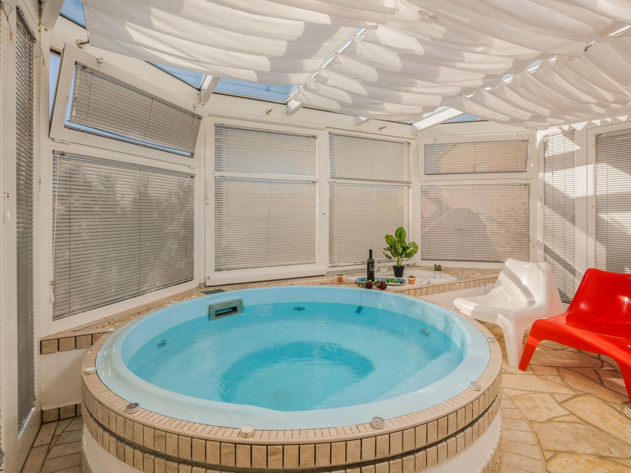 Photo of "Nika" mit privatem Pool