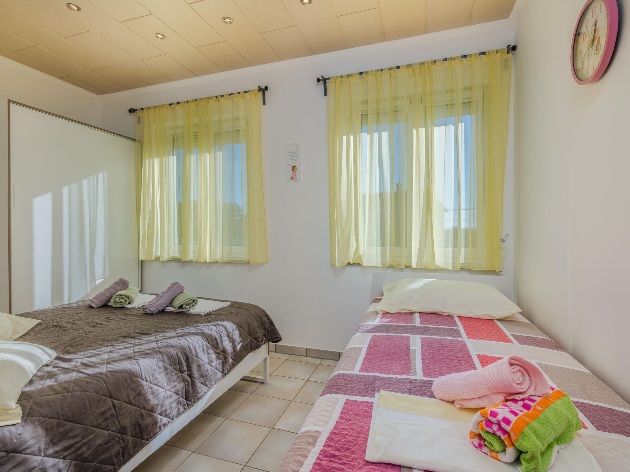 Photo of "Nika" mit privatem Pool