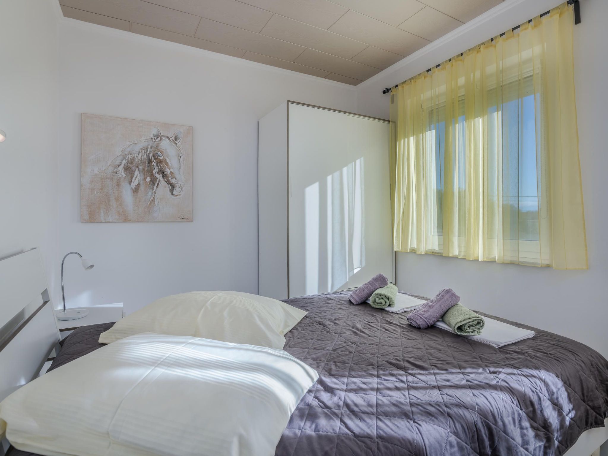 Photo of "Nika" mit privatem Pool