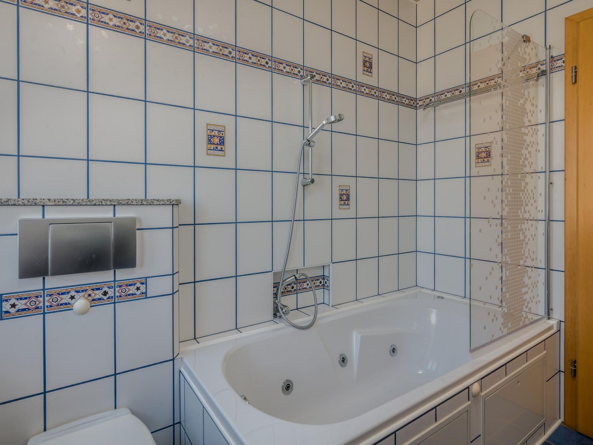 Photo of "Nika" mit privatem Pool