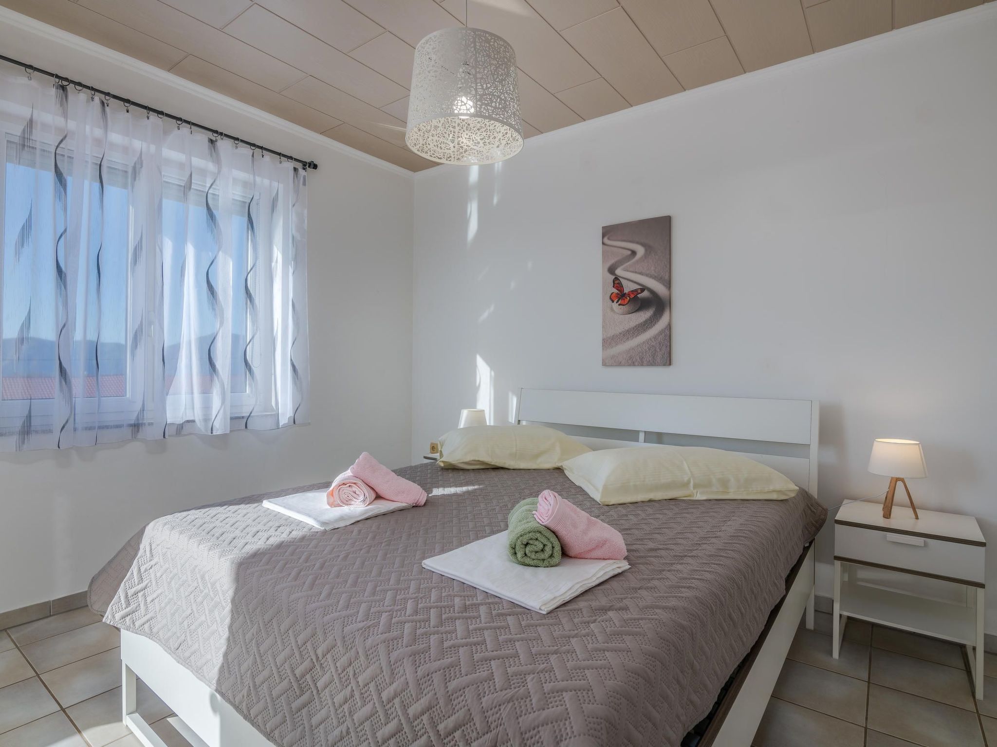 Photo of "Nika" mit privatem Pool