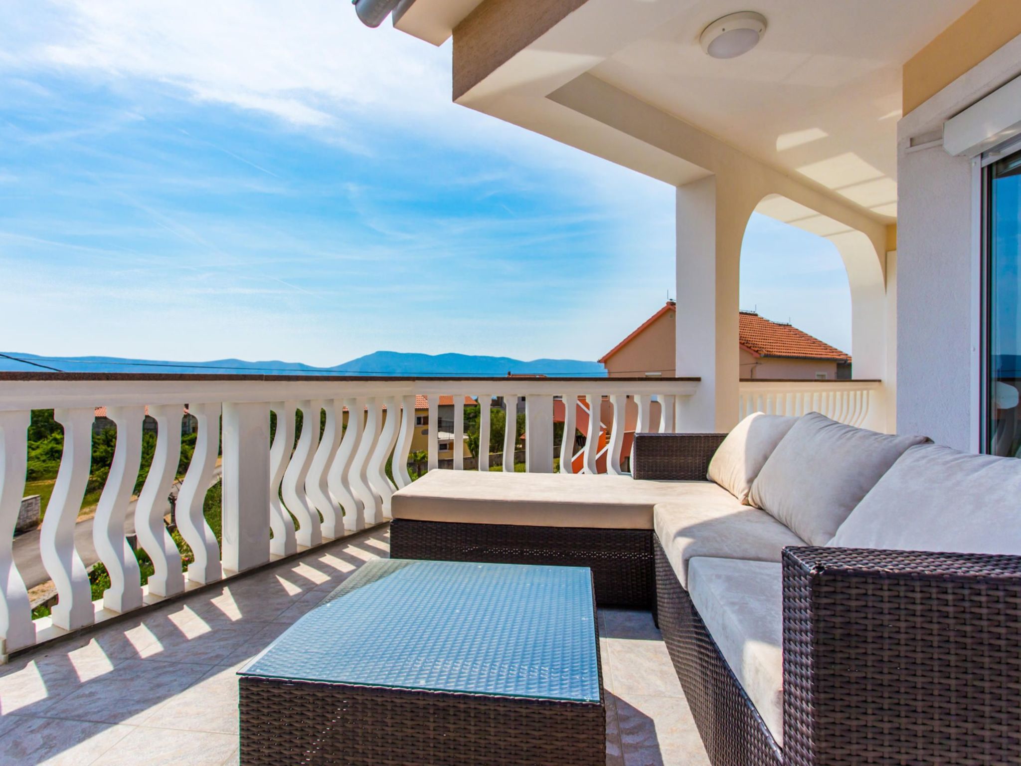 Photo of "Nika" mit privatem Pool