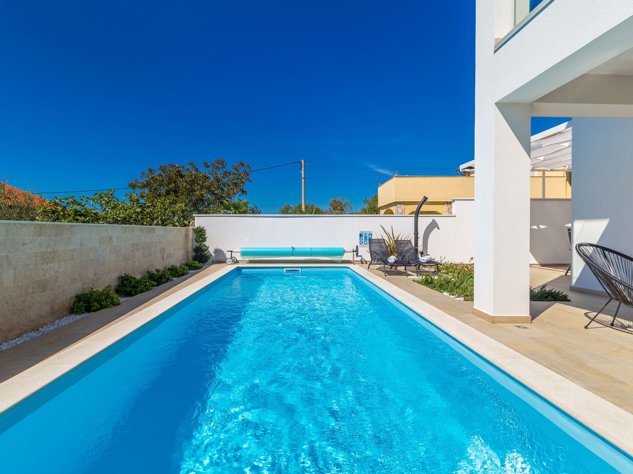 Photo of Villa Insula Aurea 1