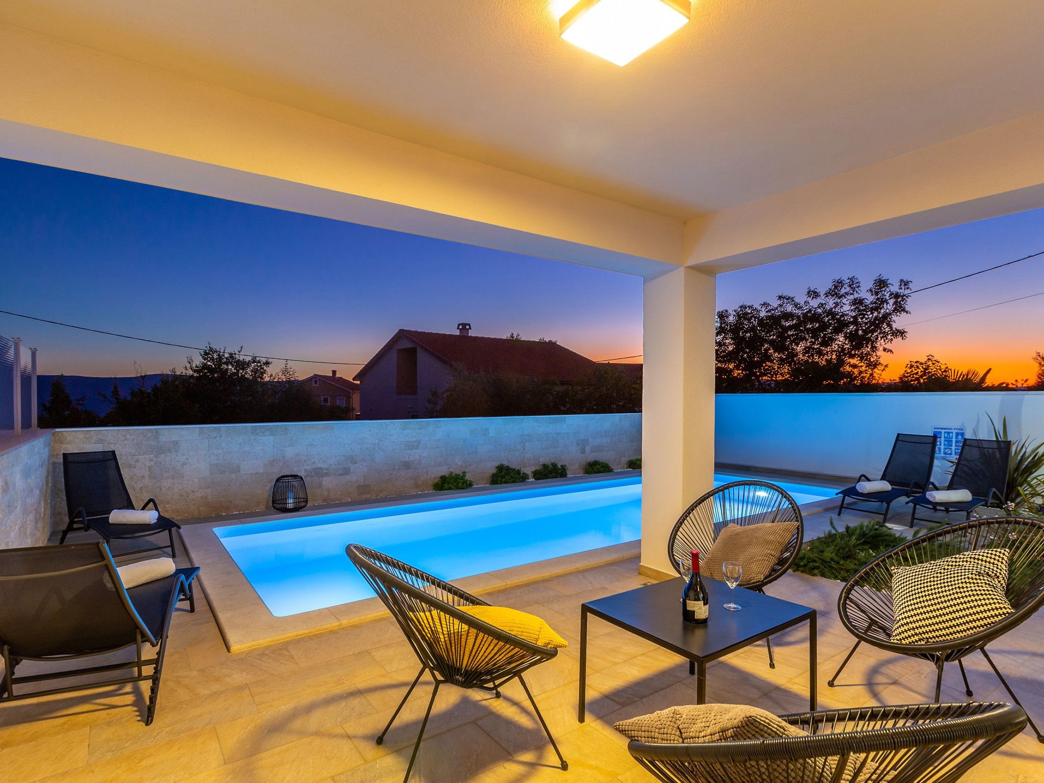 Photo of Villa Insula Aurea 1