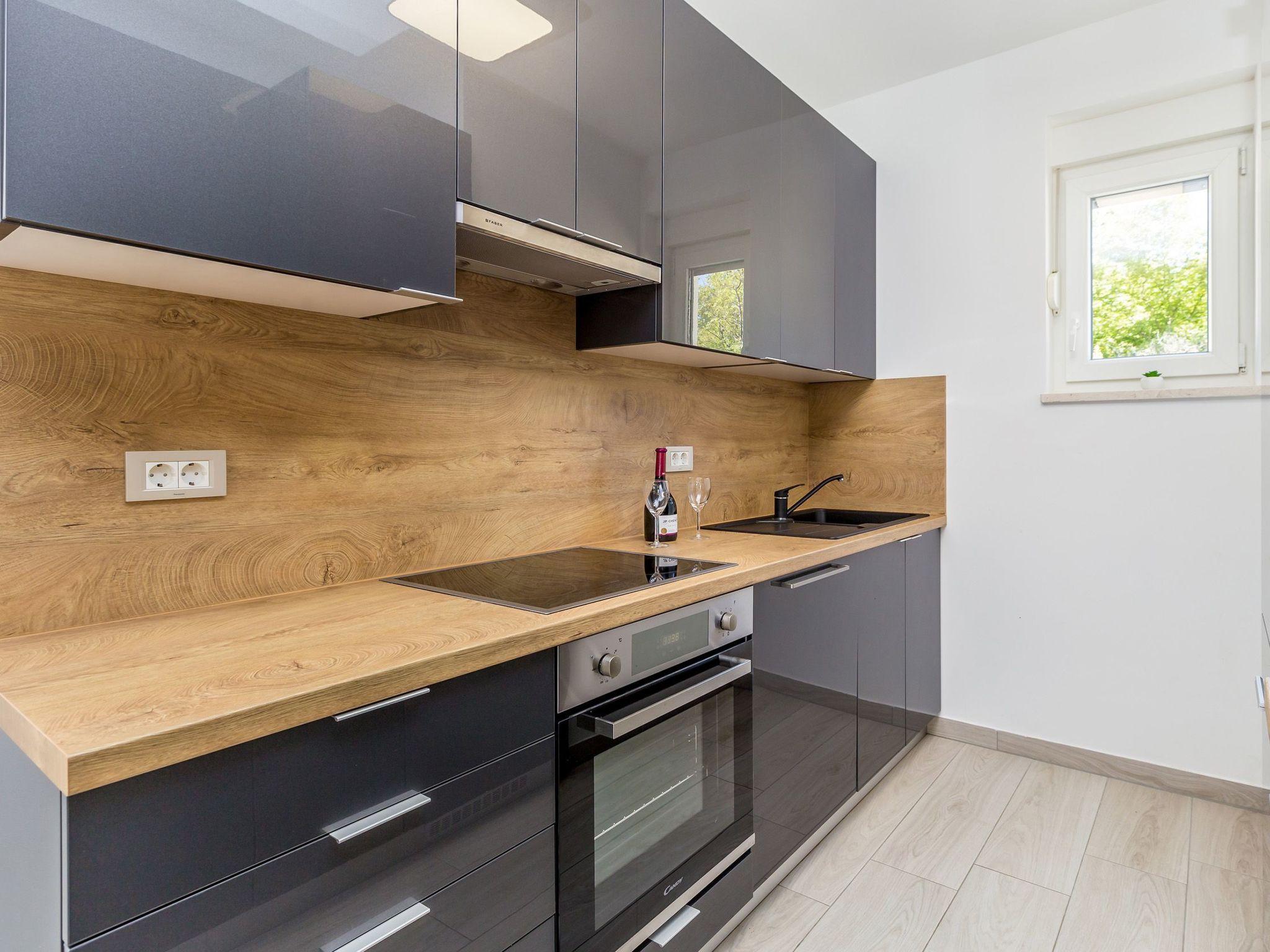 Photo of Villa Insula Aurea 1