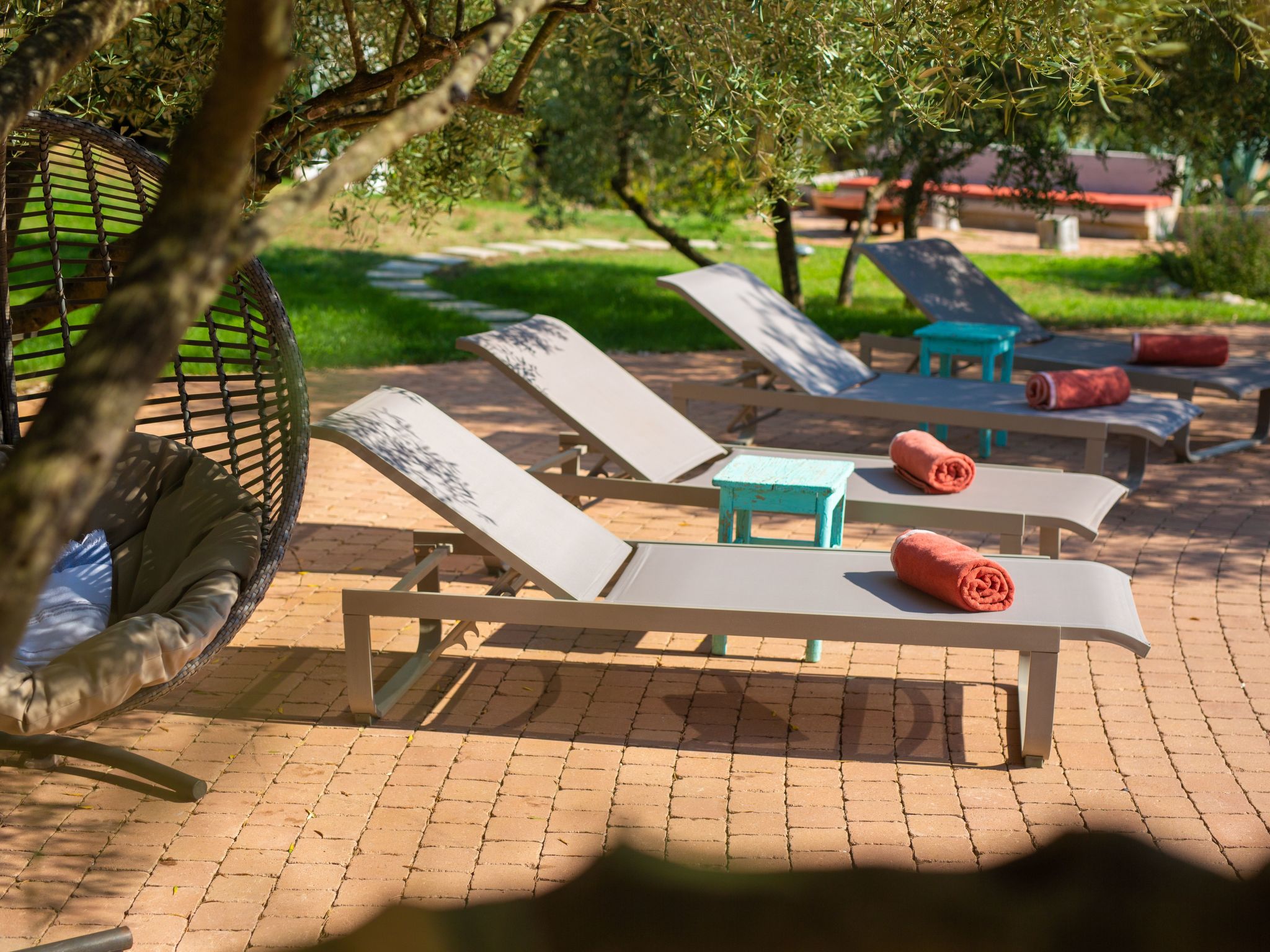 Villa "Margari Villas" mit privatem Pool-Image-tags.info