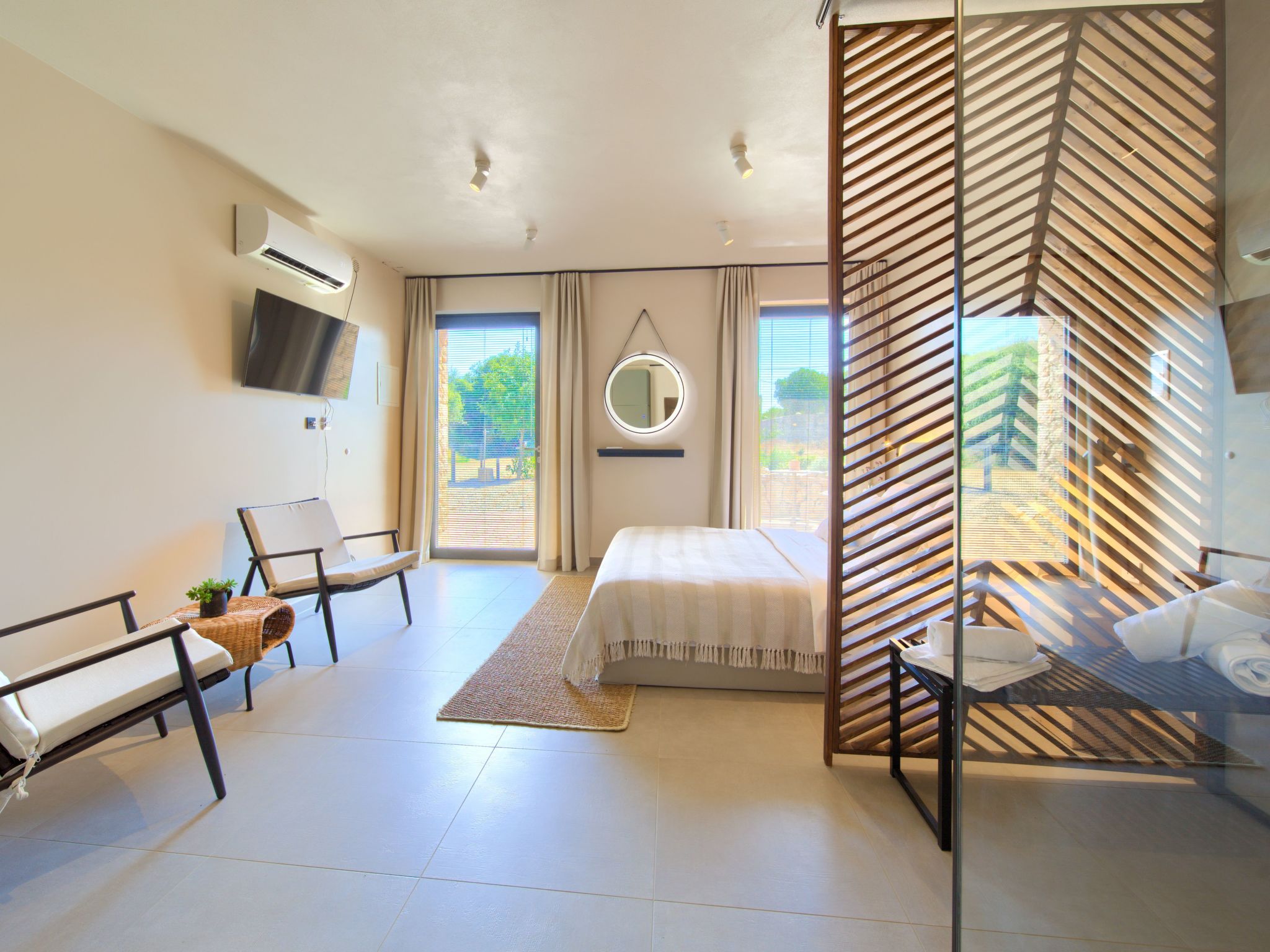 Villa "Margari Villas" mit privatem Pool-Image-tags.info