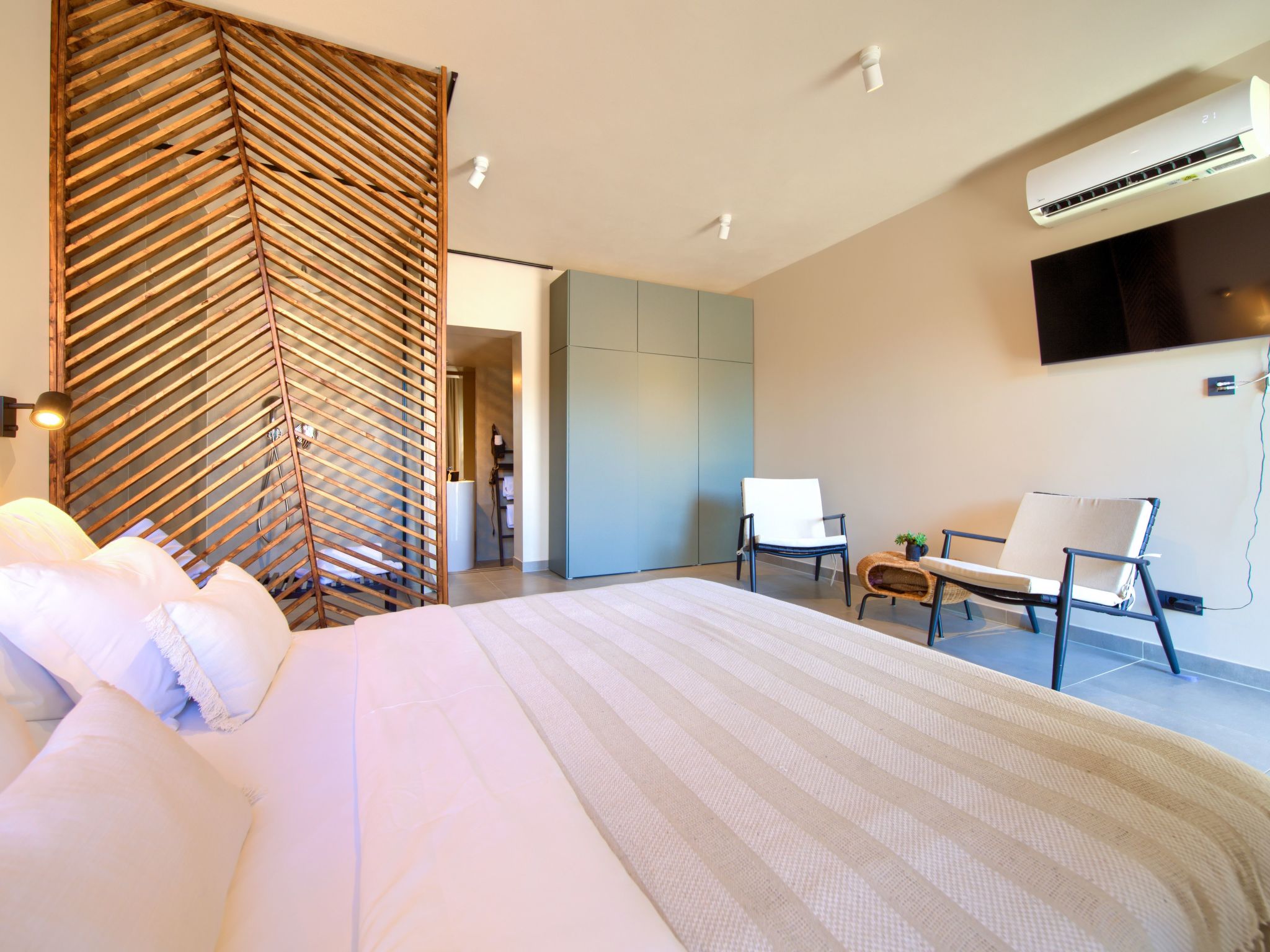 Villa "Margari Villas" mit privatem Pool-Image-tags.info