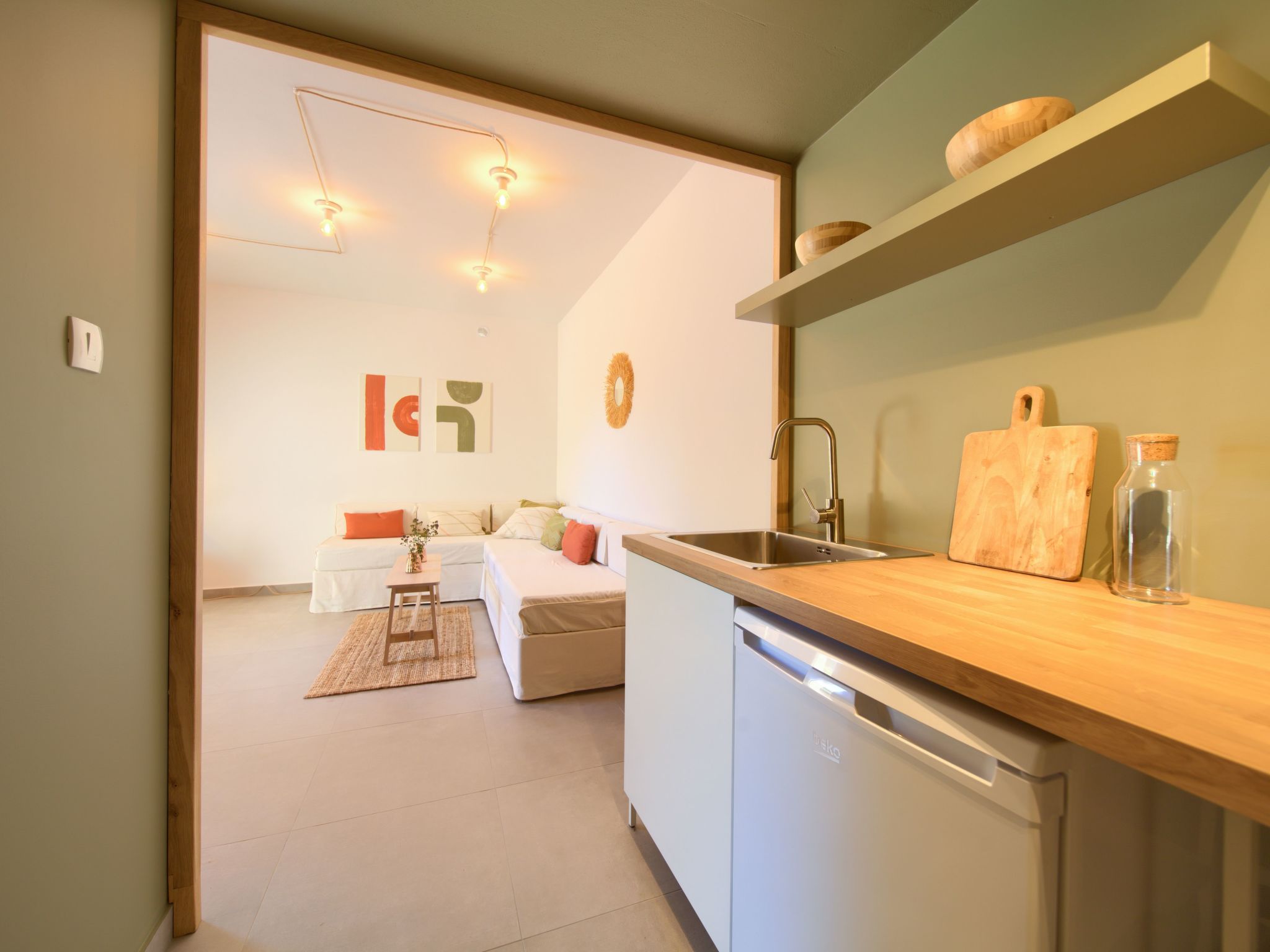 Villa "Margari Villas" mit privatem Pool-Image-tags.info