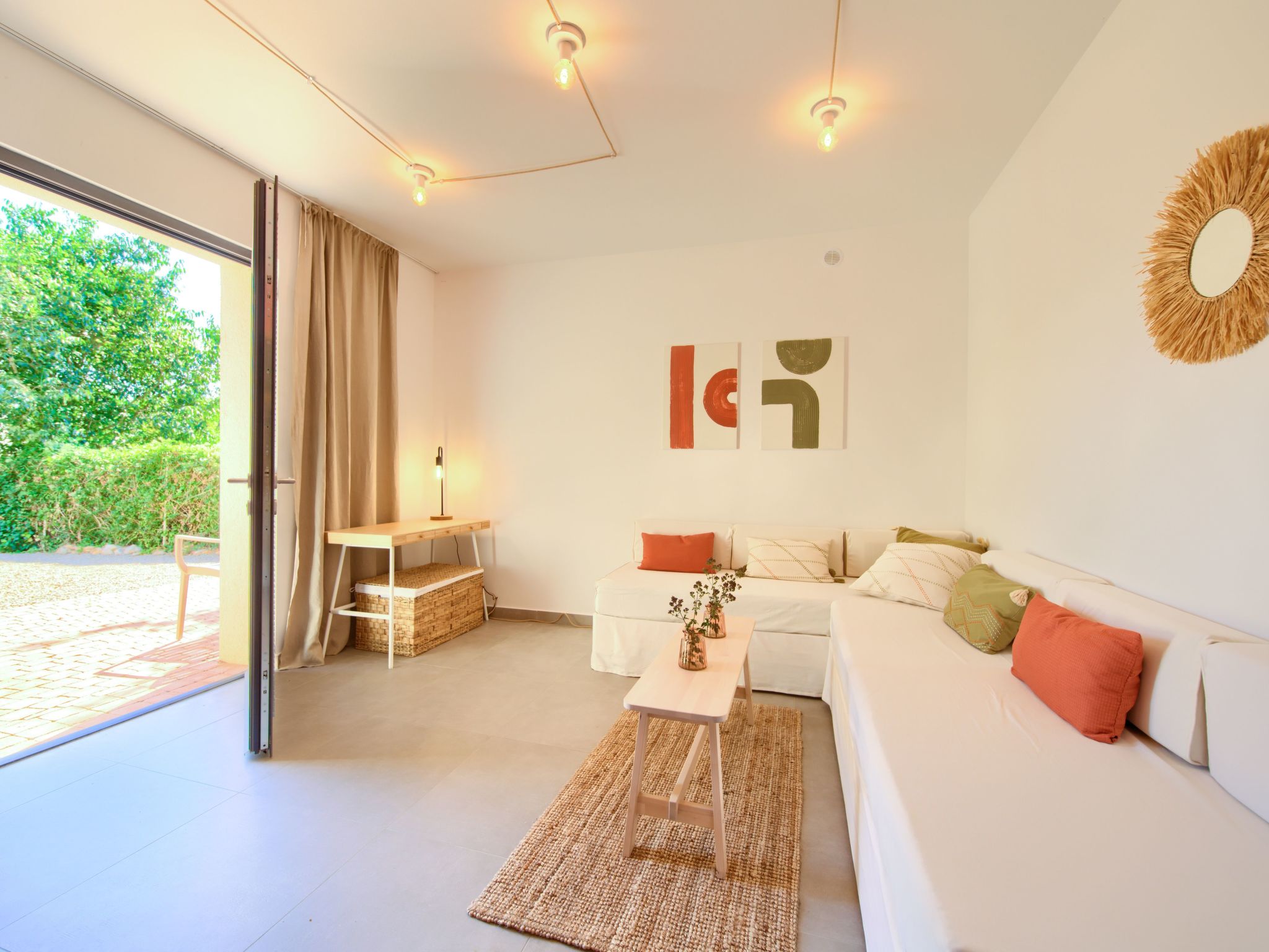 Villa "Margari Villas" mit privatem Pool-Image-tags.info