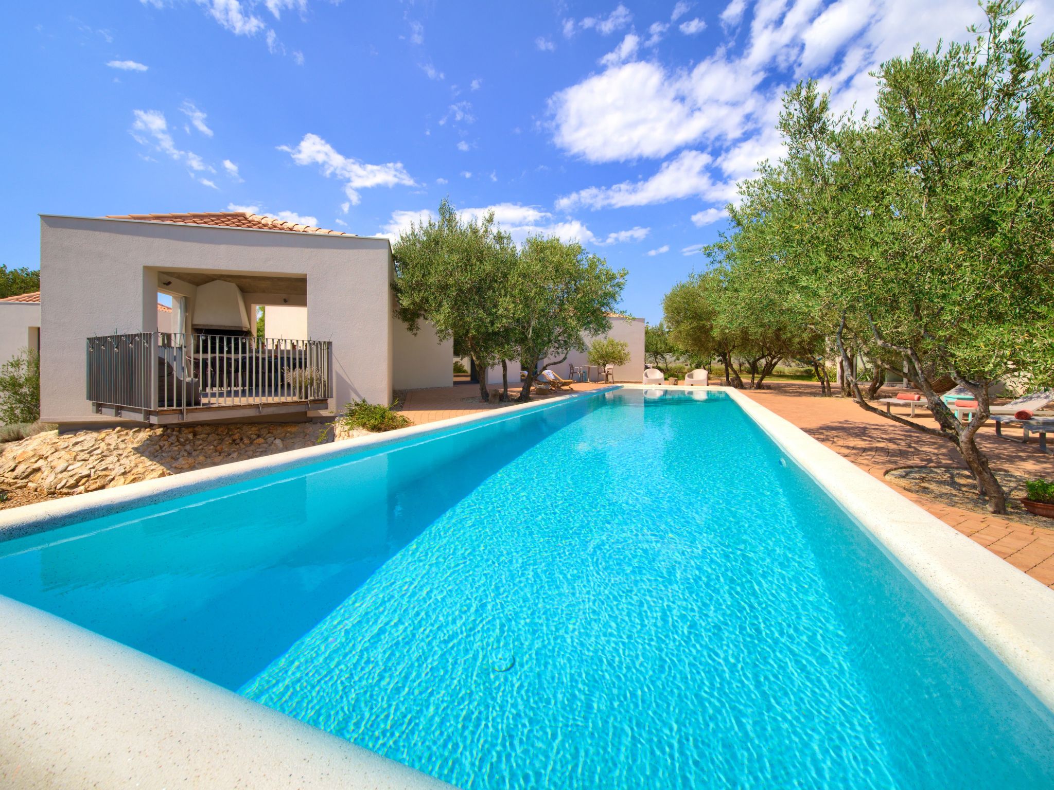 Villa "Margari Villas" mit privatem Pool-Image-tags.info