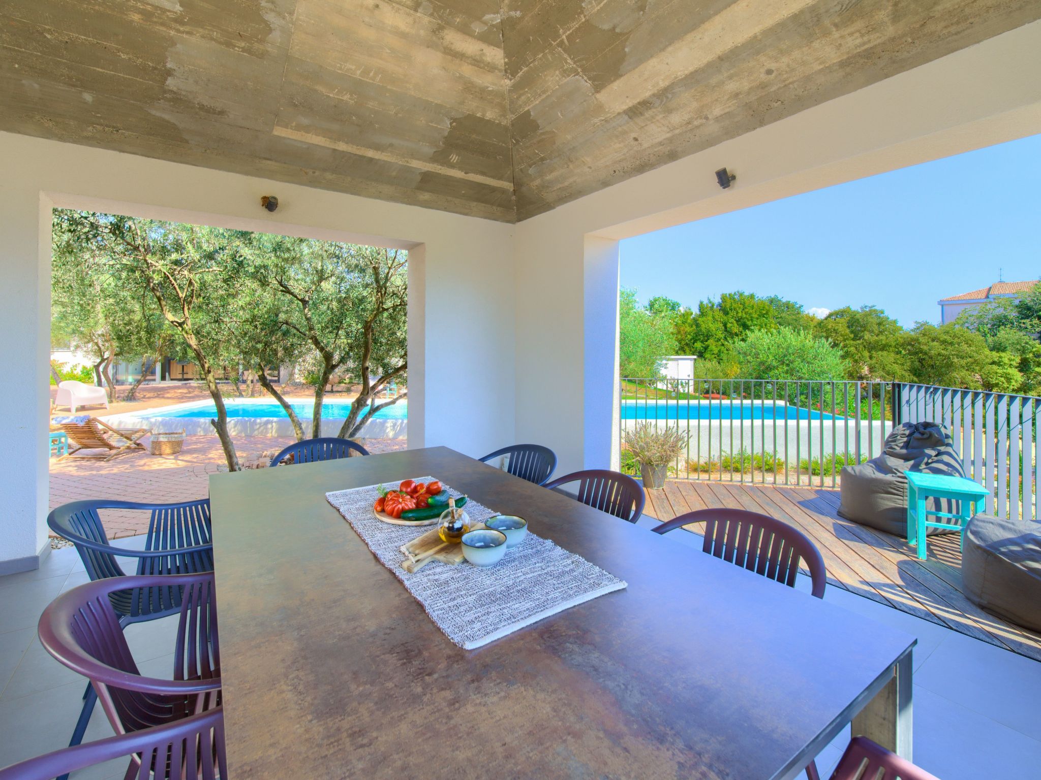 Villa "Margari Villas" mit privatem Pool-Image-tags.info