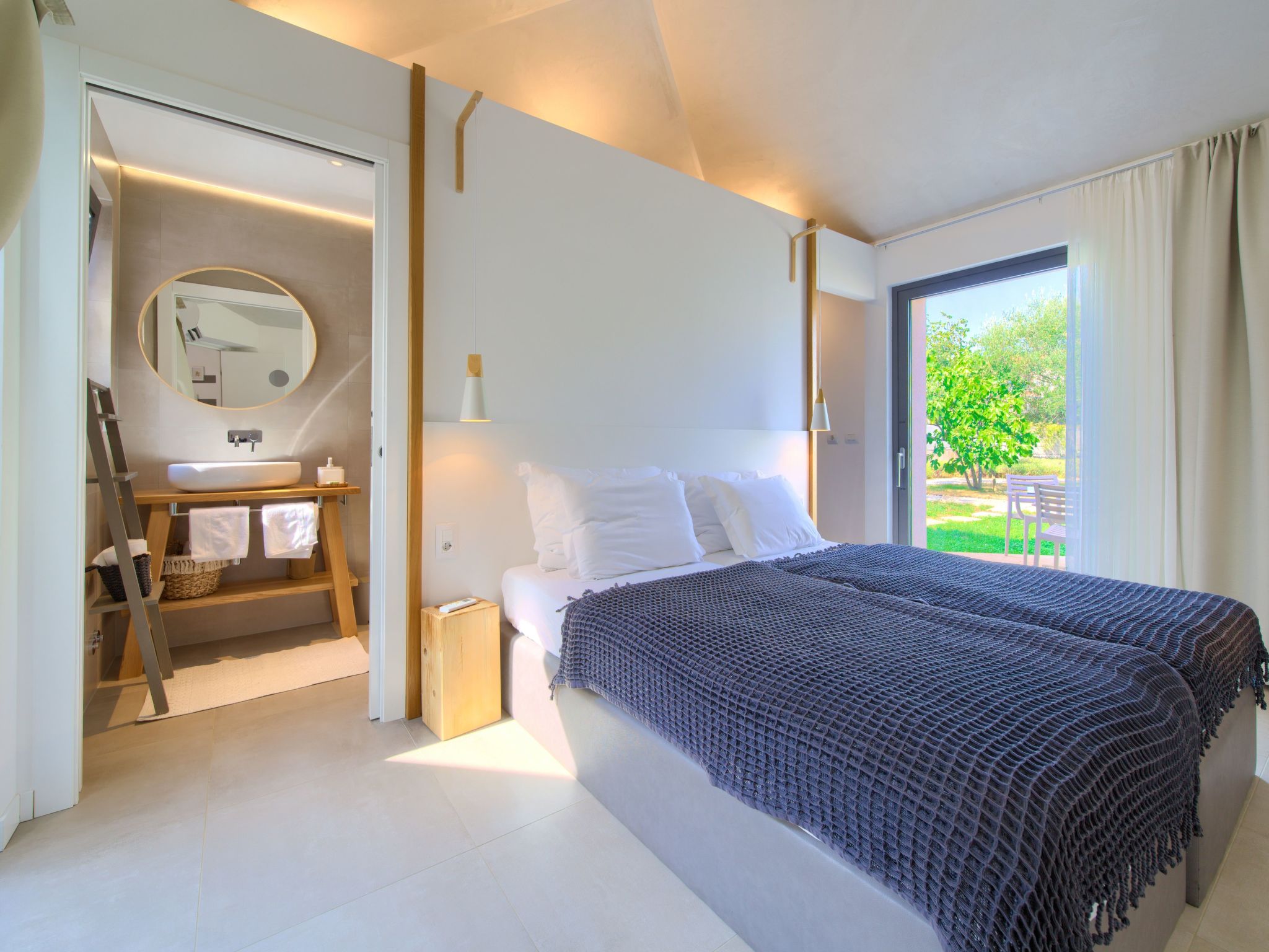 Villa "Margari Villas" mit privatem Pool-Image-tags.info