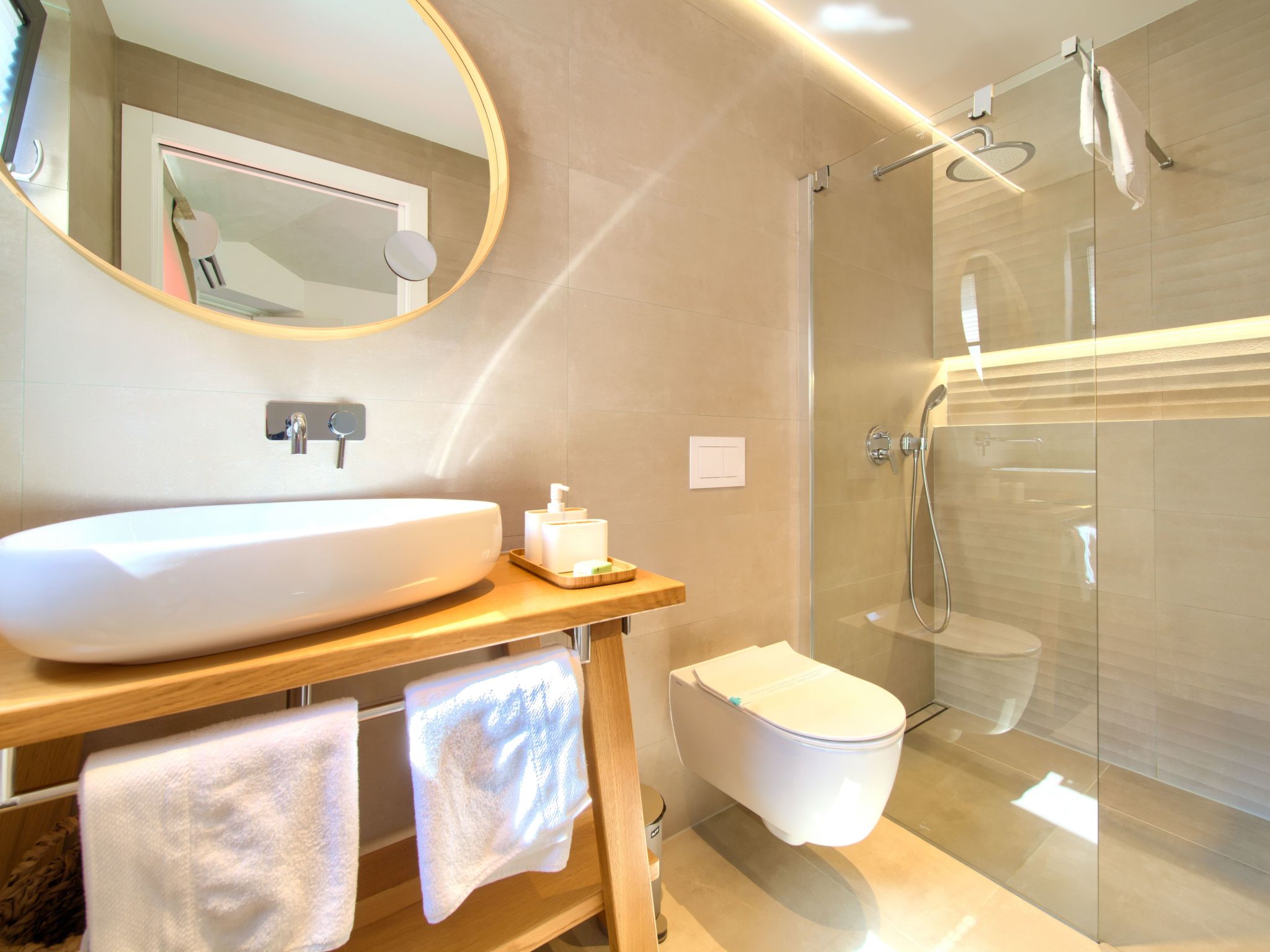 Villa "Margari Villas" mit privatem Pool-Image-tags.info