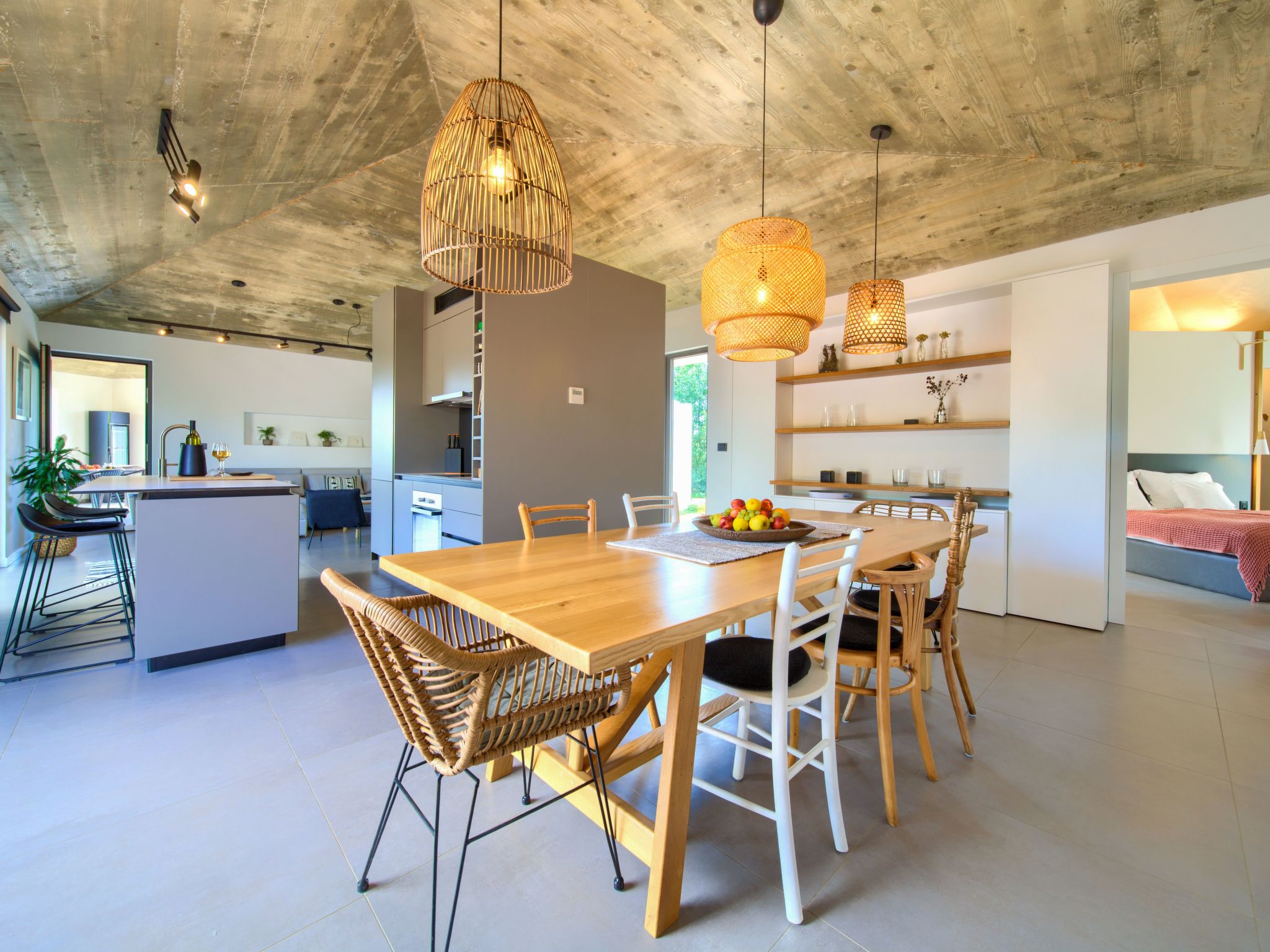 Villa "Margari Villas" mit privatem Pool-Image-tags.info