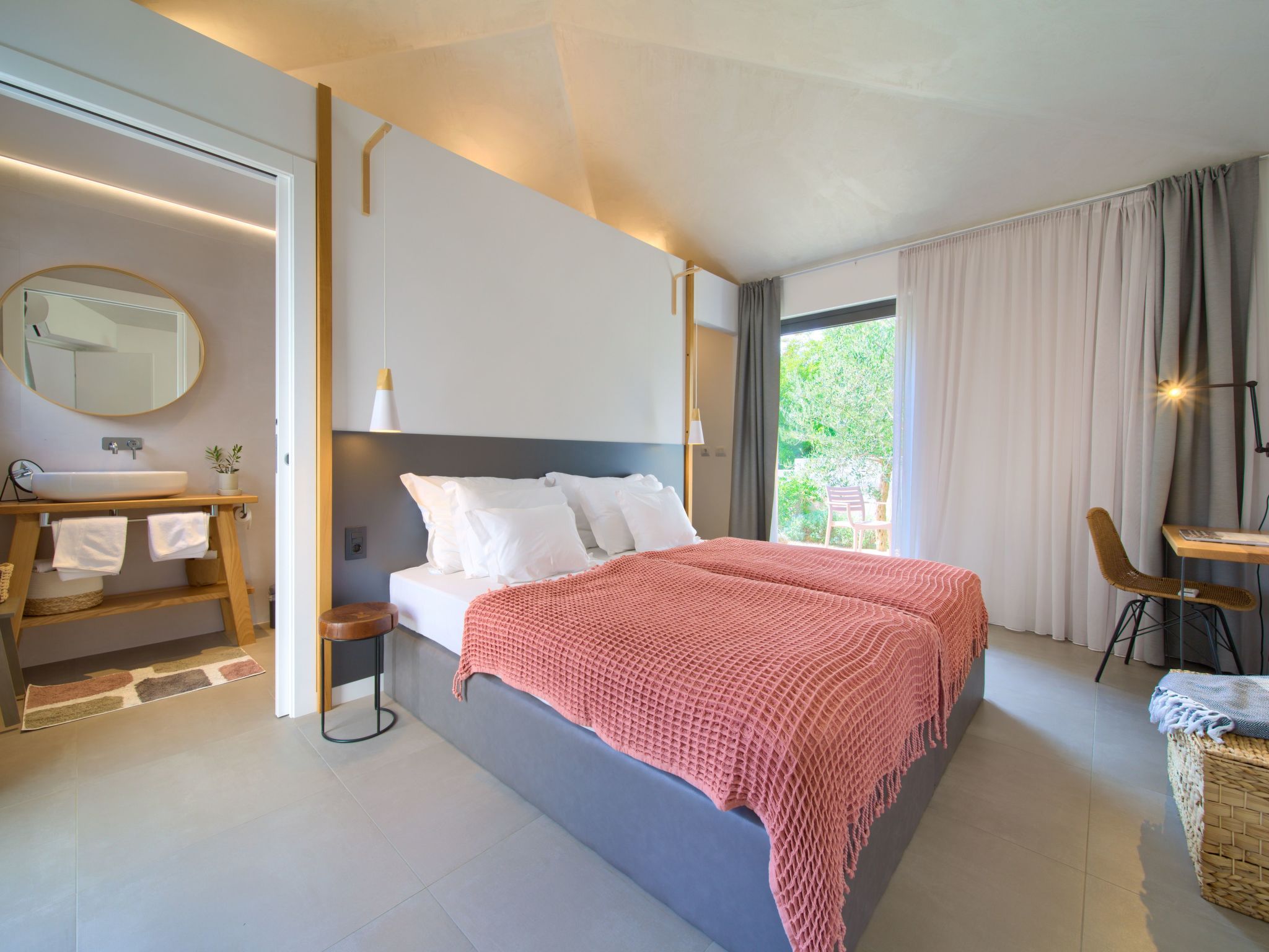 Villa "Margari Villas" mit privatem Pool-Image-tags.info