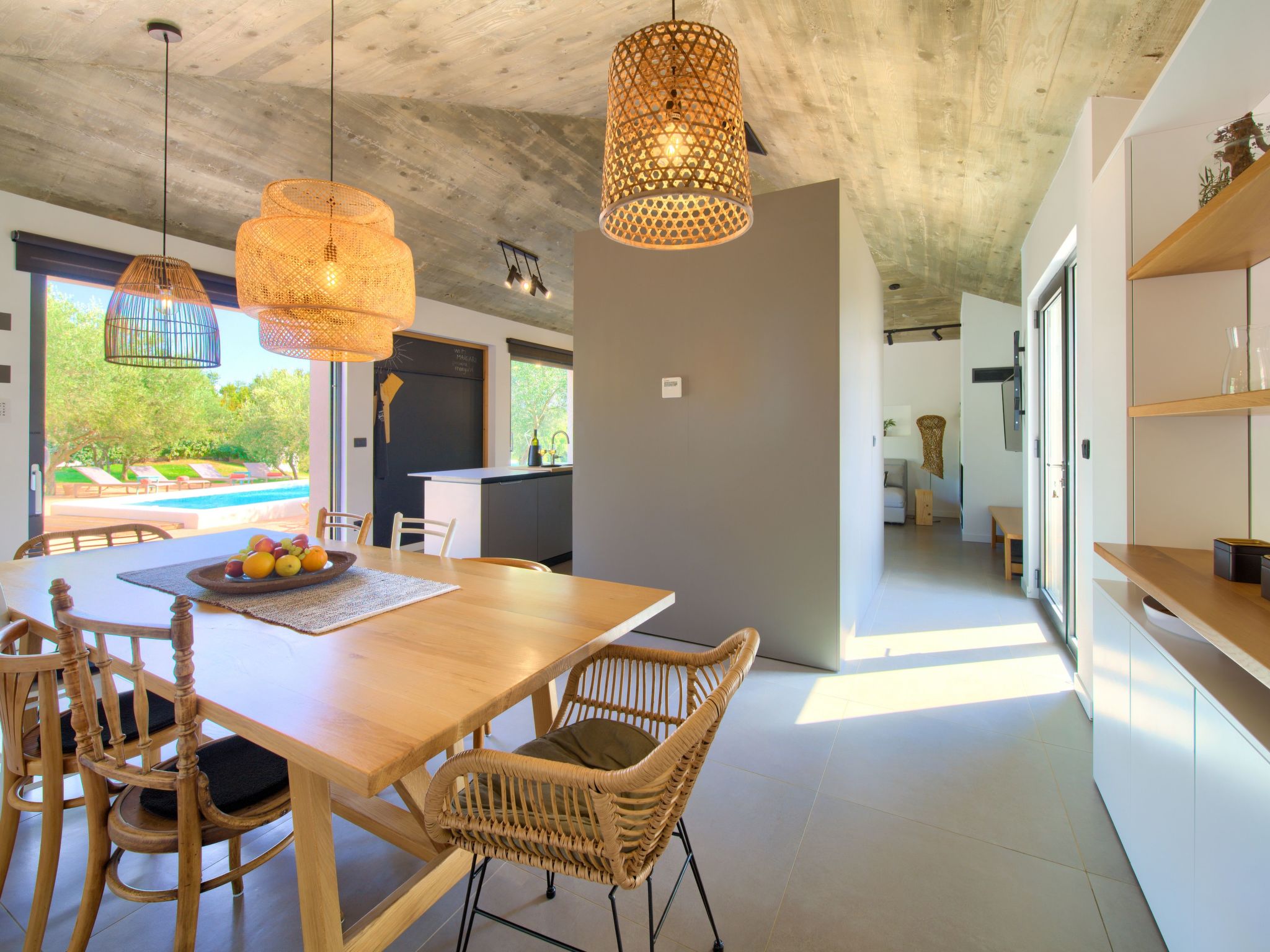 Villa "Margari Villas" mit privatem Pool-Image-tags.info