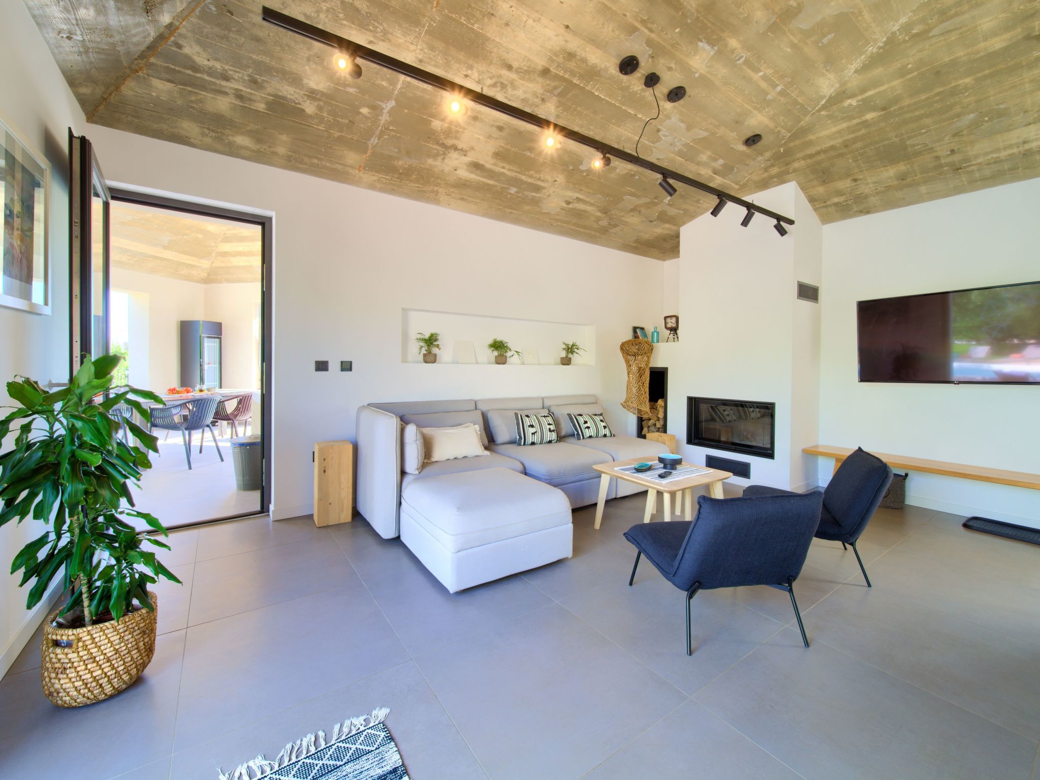 Villa "Margari Villas" mit privatem Pool-Image-tags.info