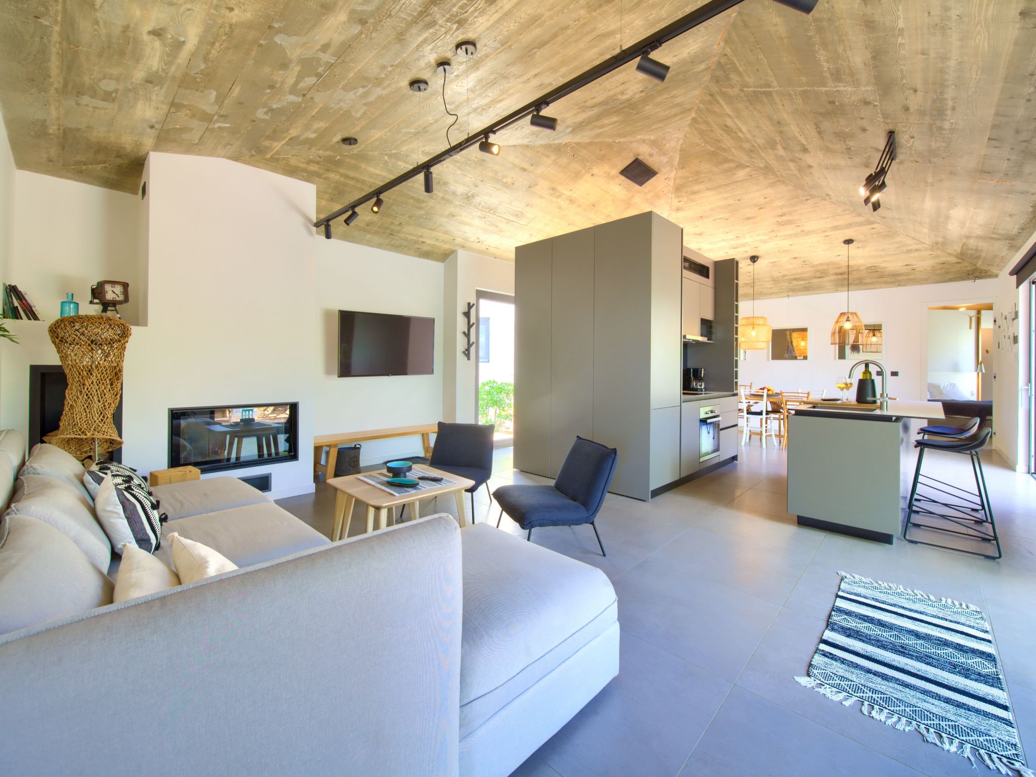 Villa "Margari Villas" mit privatem Pool-Image-tags.info