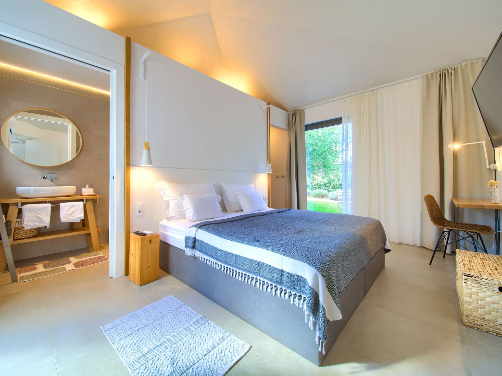 Villa "Margari Villas" mit privatem Pool-Image-tags.info