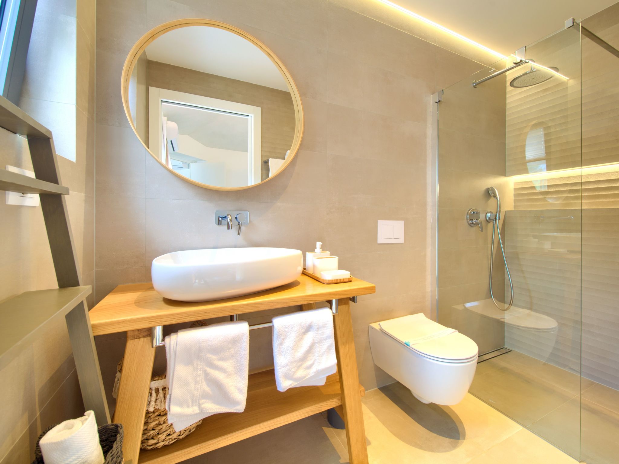 Villa "Margari Villas" mit privatem Pool-Image-tags.info