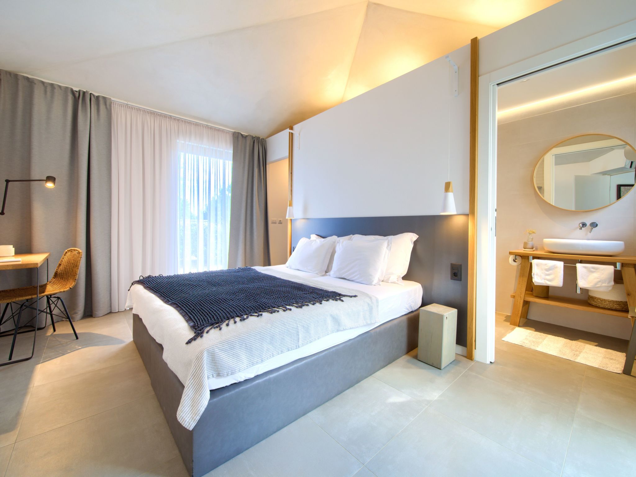 Villa "Margari Villas" mit privatem Pool-Image-tags.info