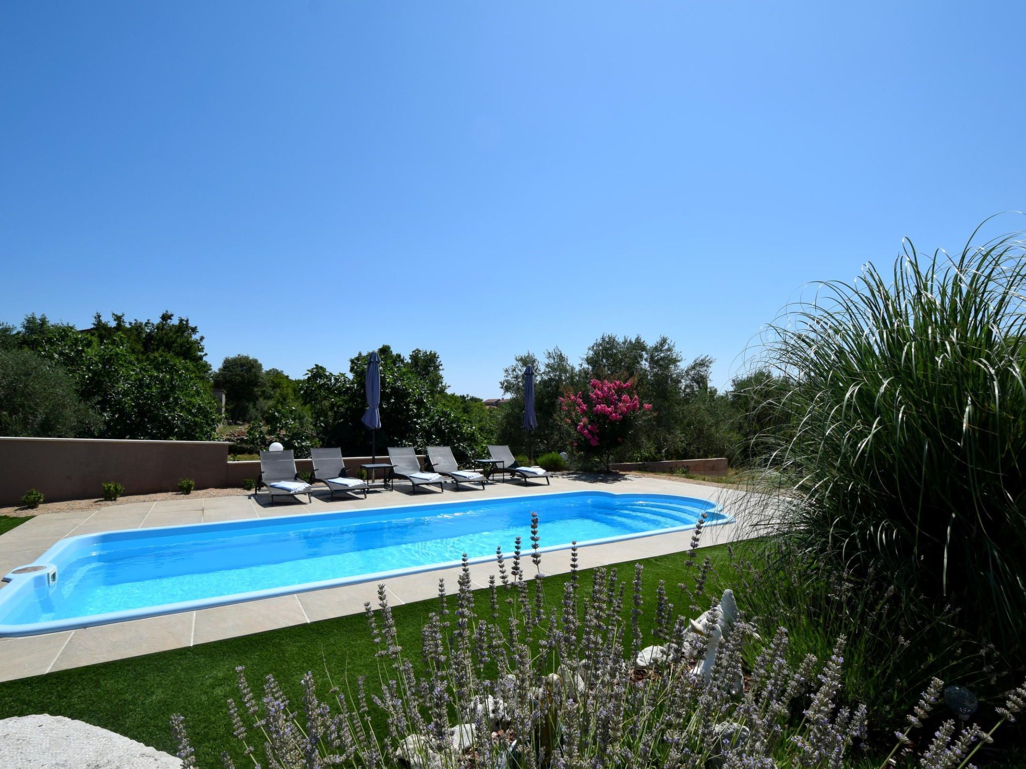 "Villa Frana" mit privatem Pool-Image-tags.info
