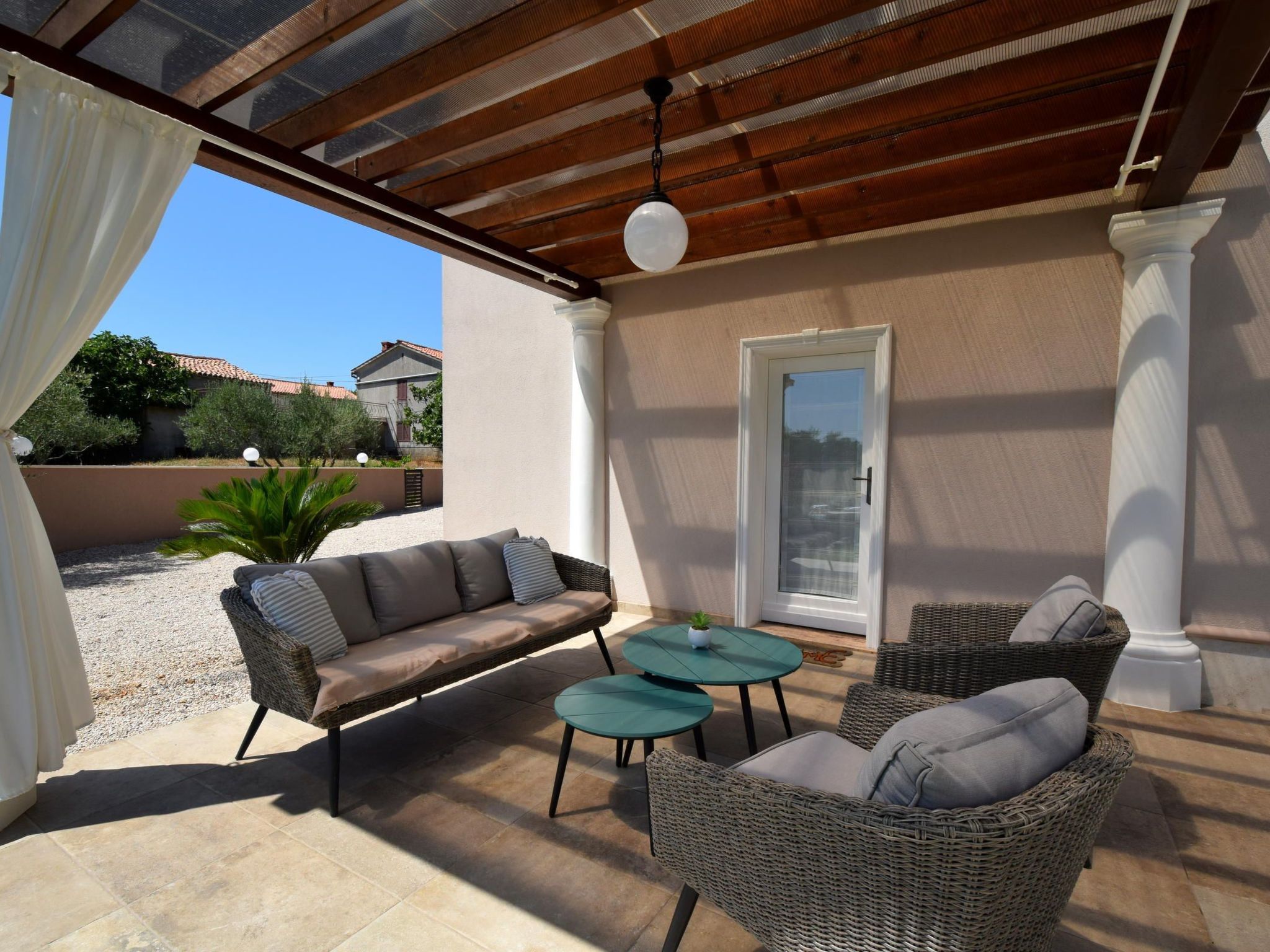 "Villa Frana" mit privatem Pool-Image-tags.info