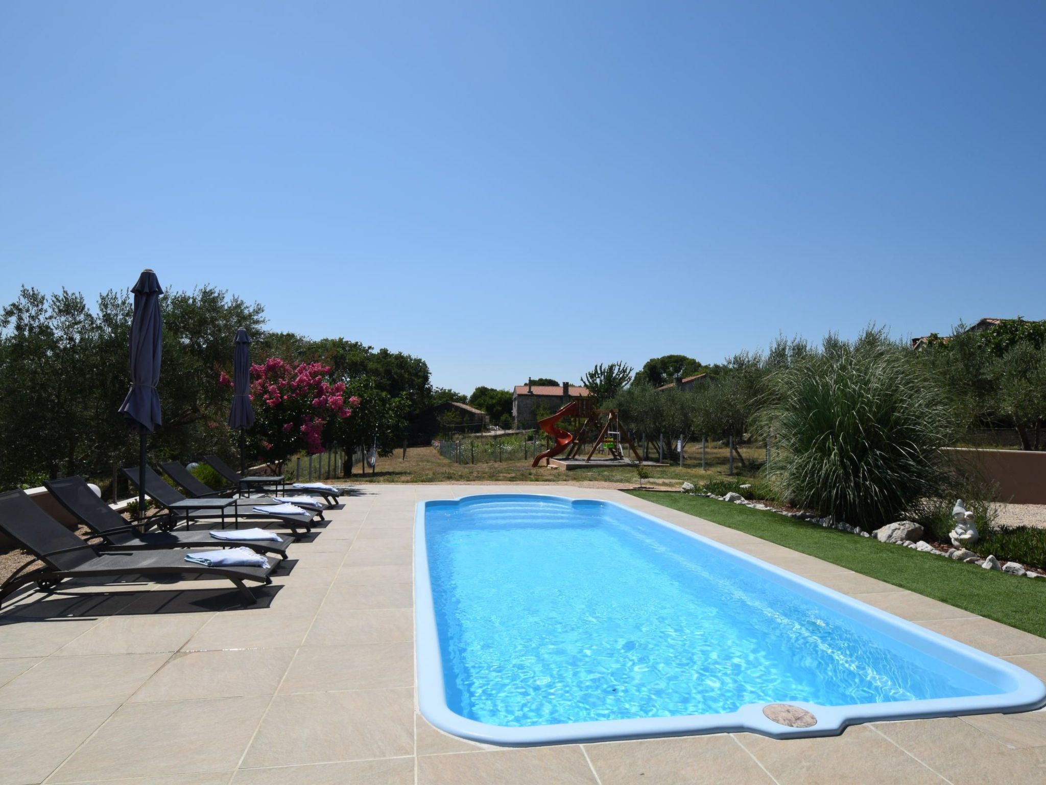 "Villa Frana" mit privatem Pool-Image-tags.info