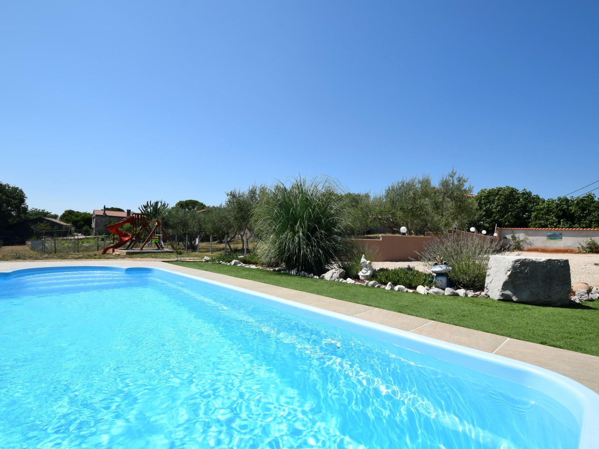 "Villa Frana" mit privatem Pool-Image-tags.info